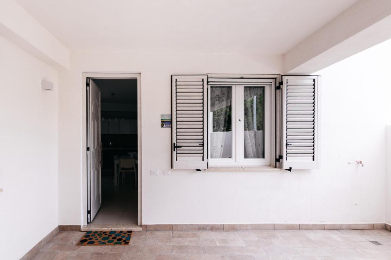 Le Isole Di Anita Daire Lipari  Dış mekan fotoğraf