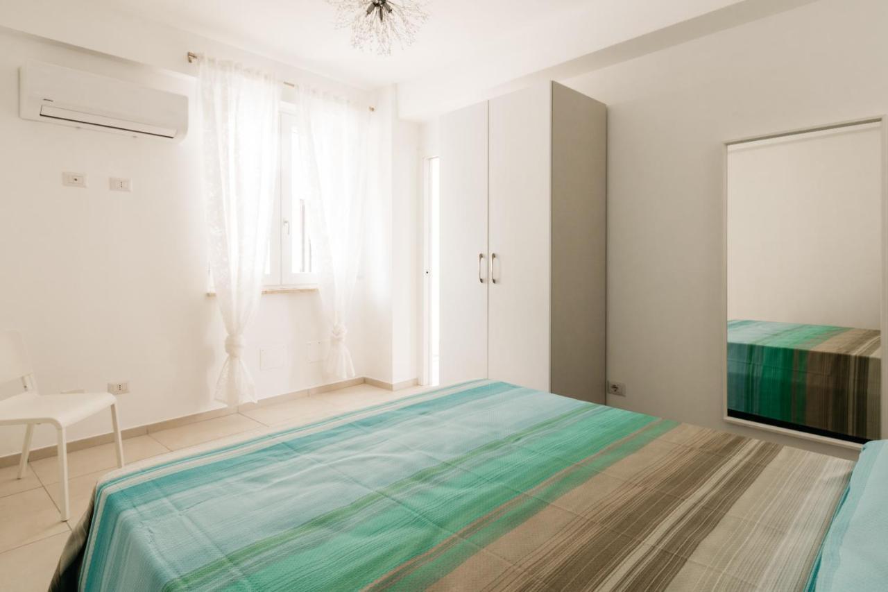 Le Isole Di Anita Daire Lipari  Dış mekan fotoğraf