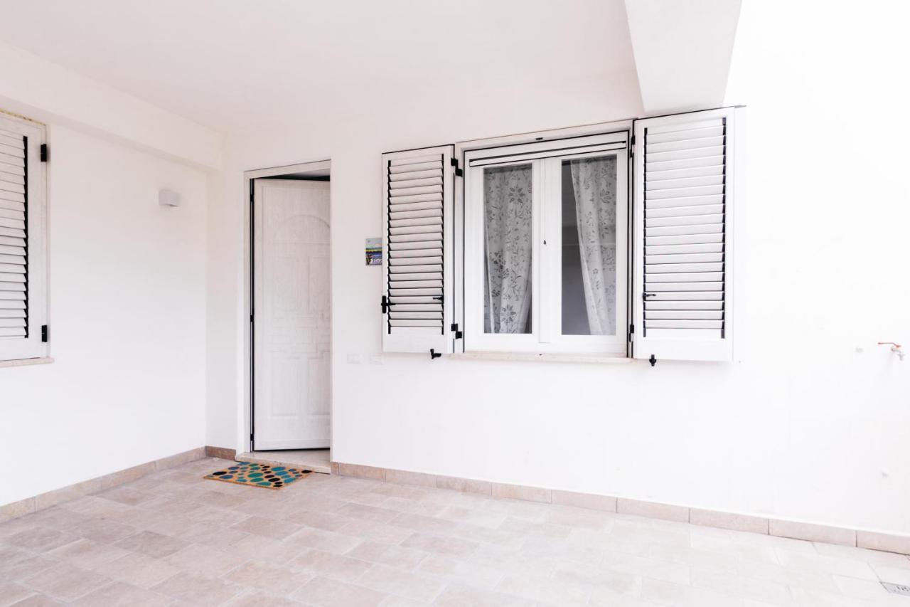 Le Isole Di Anita Daire Lipari  Dış mekan fotoğraf