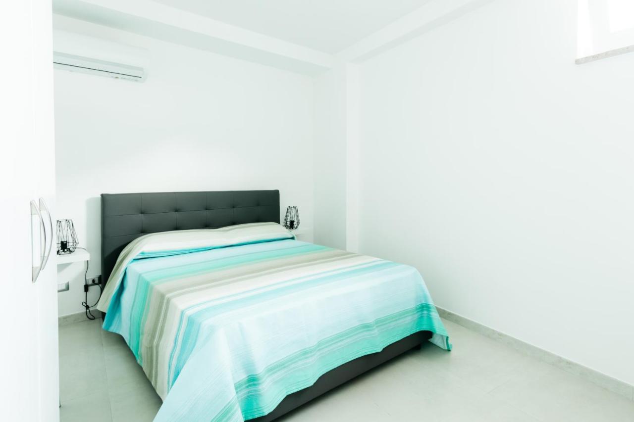 Le Isole Di Anita Daire Lipari  Dış mekan fotoğraf